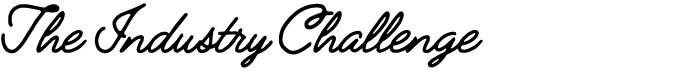 TheIndustryChallenge2